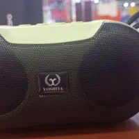 اسپیکر سورشجان