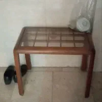 میز عسلی سایز متوسط