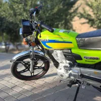 همتاز ۲۰۰|موتورسیکلت|تبریز, |دیوار
