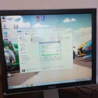 کیس ومانیتور