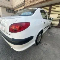 Sd v8 206|خودرو سواری و وانت|نیشابور, بزرگمهر|دیوار