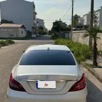 Cls 400  2016|خودرو سواری و وانت|بندر انزلی, پیل علی باغ|دیوار