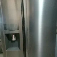 تعمیرات تخصصی یخچال فریزر ساید باگارانتی