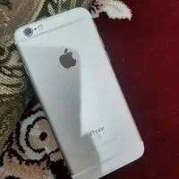 گوشی ایفون6sفروش ومعاوضه
