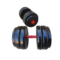 دمبل و هالتر متغیر ورزشی|تجهیزات ورزشی|کرج, کرج نو|دیوار