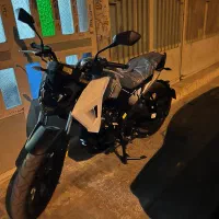 گلکسی ۱۸۰ درخشک