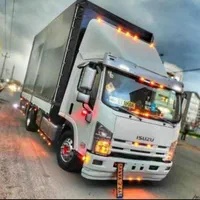 اتوبار صداقت حمل اثاثیه منزل ماشین کارگربا50%تخفیف