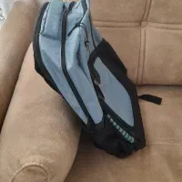 کوله پشتی ضدآب پوما اورجینال با جای لپ تاپ|کیف، کفش، کمربند|تهران, تهرانپارس غربی|دیوار