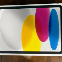 اپل آیپد ۱۰|تبلت|شیراز, معالی‌آباد|دیوار