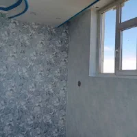 نصب و نصاب کاغذ دیواری و پوستر