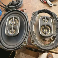 تعمیرات بلندگو و ...