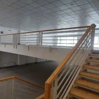 مغازه ۶۰۰ متر بالکندار بابر ۱۰ متر صیادشیرازی|اجارهٔ مغازه و غرفه|گرگان, |دیوار