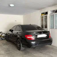 بنز c230 مدل ۲۰۰۸