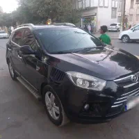 جک اس۵ مدل ۹۴|خودرو سواری و وانت|اراک, |دیوار