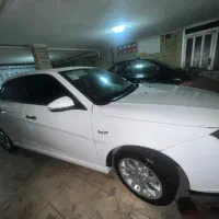 دنا پلاس توربو اتوماتیک صفر