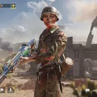 اکانت کالاف سیف گوگل چنج|کنسول، بازی ویدئویی و آنلاین|قم, گلزار|دیوار