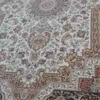 دوعدد فرش ۶متری