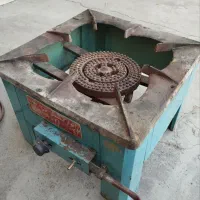 اجاق گاز
