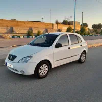 تیبا مدل ۱۴۰۰ سالم ۸۰تا کار واقعی تک برگ سند