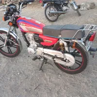 موتور ۲۰۰ کبیر