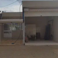 خانه ویلایی  همراه مغازه بی بی شطیته تمام اسکلت|فروش خانه و ویلا|نیشابور, سرآب کوشک|دیوار