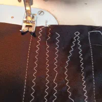 چرخ خیاطی ژانومه ۸۰۲|چرخ خیاطی و ریسندگی|ایلام, |دیوار