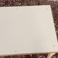 میز چرخ ،واسه میز تحریر هم میشه استفاده کرده|میز تحریر و کامپیوتر|تهران, افسریه جنوبی|دیوار