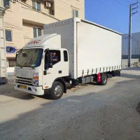 شرکت حمل نقل اسباب منزل جابجایی و شهرستان ها|خدمات حمل و نقل|سیراف, |دیوار