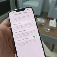 iphone 13 pro max|موبایل|رفسنجان, |دیوار