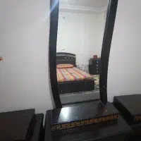 تخت خواب دونفره|تخت و سرویس خواب|چابهار, |دیوار