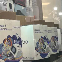 پروژکتور شیائومی Wanbo Dali1|تلویزیون و پروژکتور|اهواز, گلستان|دیوار