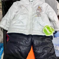 کاپشن سایز ۶ماهگی