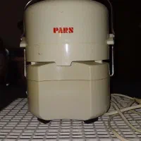دستگاه آب هویج گیری