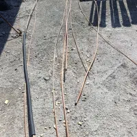 لوله مسی لوله کشی کولر گازی اسپلیت