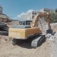 اجاره بیل مکانیکی|خدمات حمل و نقل|سنندج, |دیوار