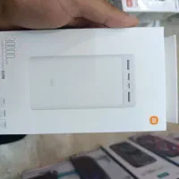 پاور بانک ۳۰۰۰۰ اورجینال شیائومی