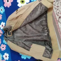 کاپش جیپ نونو|لباس|داران, |دیوار