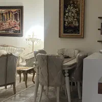 میزغذاخوری۴ نفره|میز و صندلی غذاخوری|تهران, خاوران|دیوار