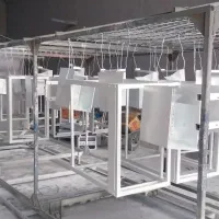 دستگاه های برش مرغ وماهی استخوان وچرخ گوشت|ماشین‌آلات صنعتی|مشهد, فدک|دیوار