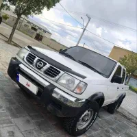 پیکاپ ۸۶ سقف جااژیررنگ بیمه وتایرنو
