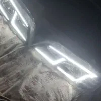 چراغ اسپرت پژوپارس