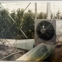 فروش بخاری گلخانه