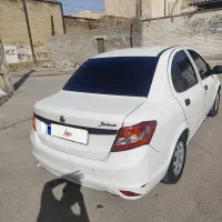 ساینا EX بدون رنگ 1400|خودرو سواری و وانت|اهواز, فاز ۱ پادادشهر|دیوار