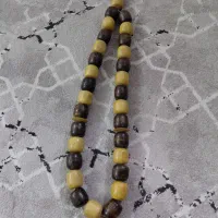 تسبیح غول پیکر|کلکسیون و سرگرمی|قرچک, زیبا شهر|دیوار