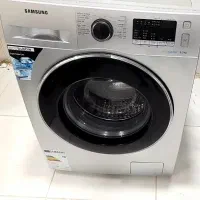 لباسشویی استوک وارداتی|ماشین لباسشویی و خشککن لباس|دلوار, |دیوار