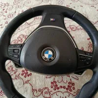 فرمان بی ام وی