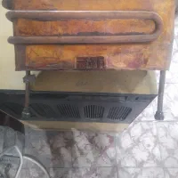 مبدل آبگرمکن دیواری بوتان۳۱۱۸