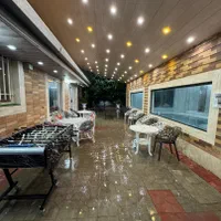 اجاره روزانه ویلا باغ استخر ابگرم در زردجان|اجارهٔ کوتاه‌مدت ویلا و باغ|اصفهان, روشن‌دشت|دیوار