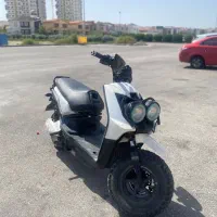 موتور سافاری مادو