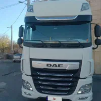 داف 480XF. کارکرد 440 . استثنایی 2021|خودرو سنگین|تهران, شهرک طالقانی|دیوار